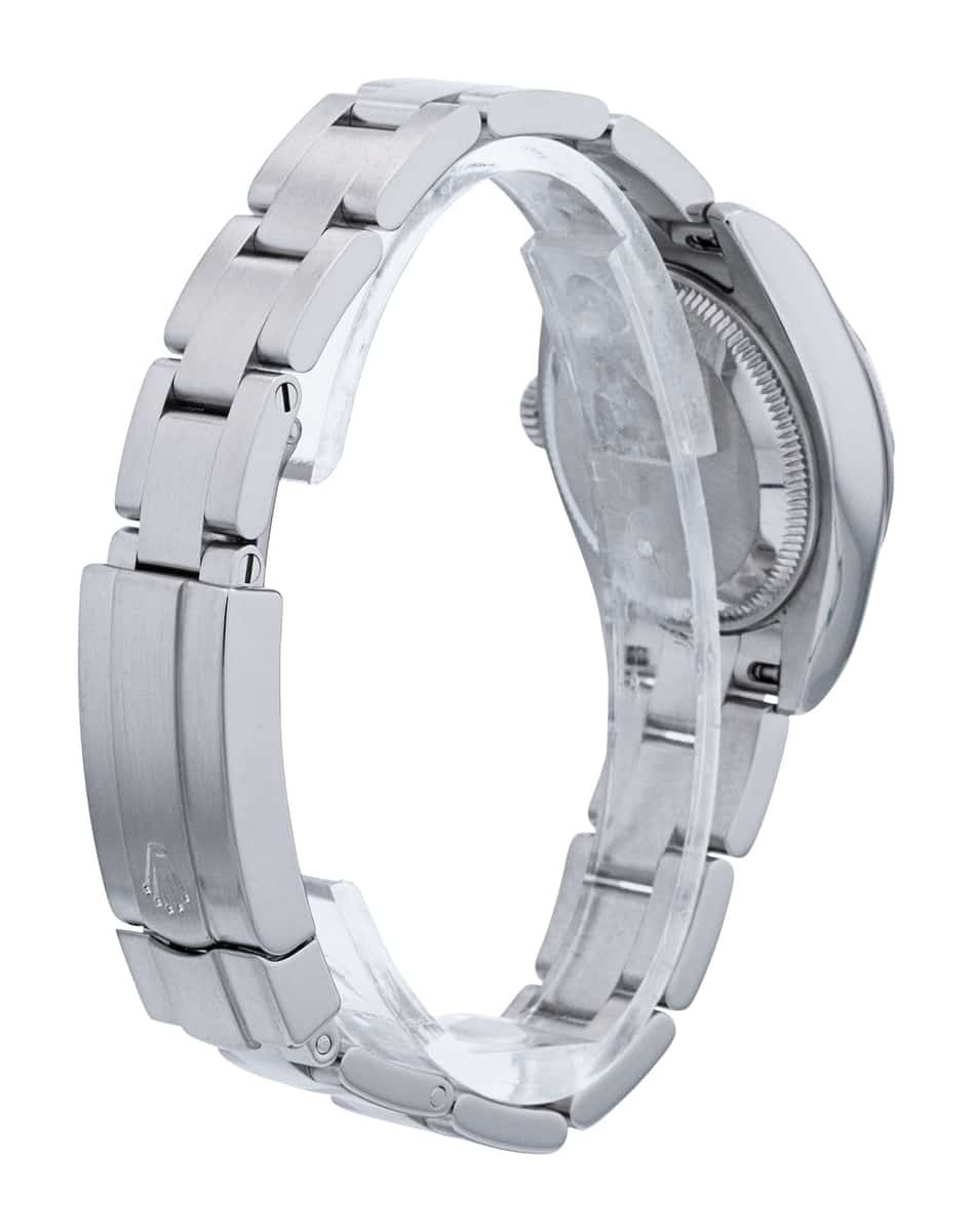 Rolex Lady Oyster Perpetual 176210 Rolex Lady Oyster Perpetual 176210